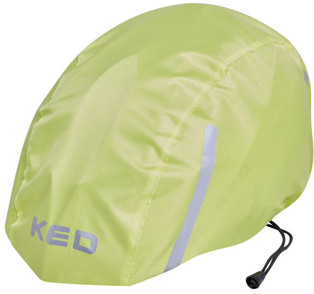 Copertura di pioggia del casco Ked Unisize (3 pacchetto)