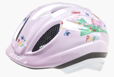 KED Cykelhjälm Meggy II Gig-Final XS 44-49 cm Peppa Pig