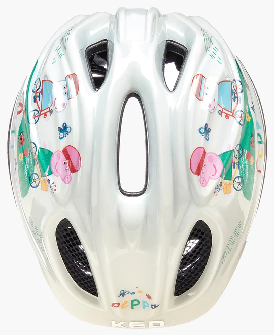 Casco da bicicletta Ked Meggy II Originals S 46-51 cm Boy