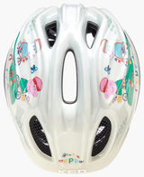 Casco da bicicletta Ked Meggy II Gigdinali M 52-58 cm Peppa Pig