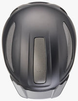 Casco da bicicletta Ked Reach DT Medium 54-58 cm Black Matt