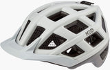 Casco da bicicletta Ked Crom M 52-58 cm grigio grigio scuro Matt