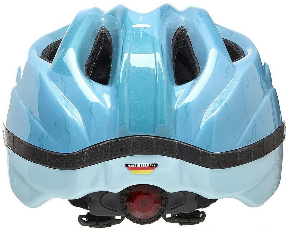 Helmetto in bicicletta Ked Meggy II Trend S M (49-53 cm) Whale Glossy