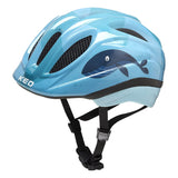 KED FIETSHELM MEGGY II Trend XS (44-49 cm) Whale Sijam