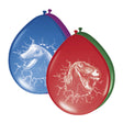 Folat bv dino ballonnen, 6st.