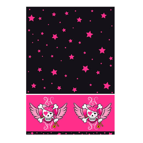 Folat bv pirate girl tafelkleed