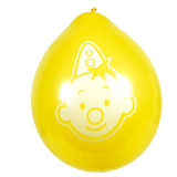 Folat bv bumba ballonnen, 8st.