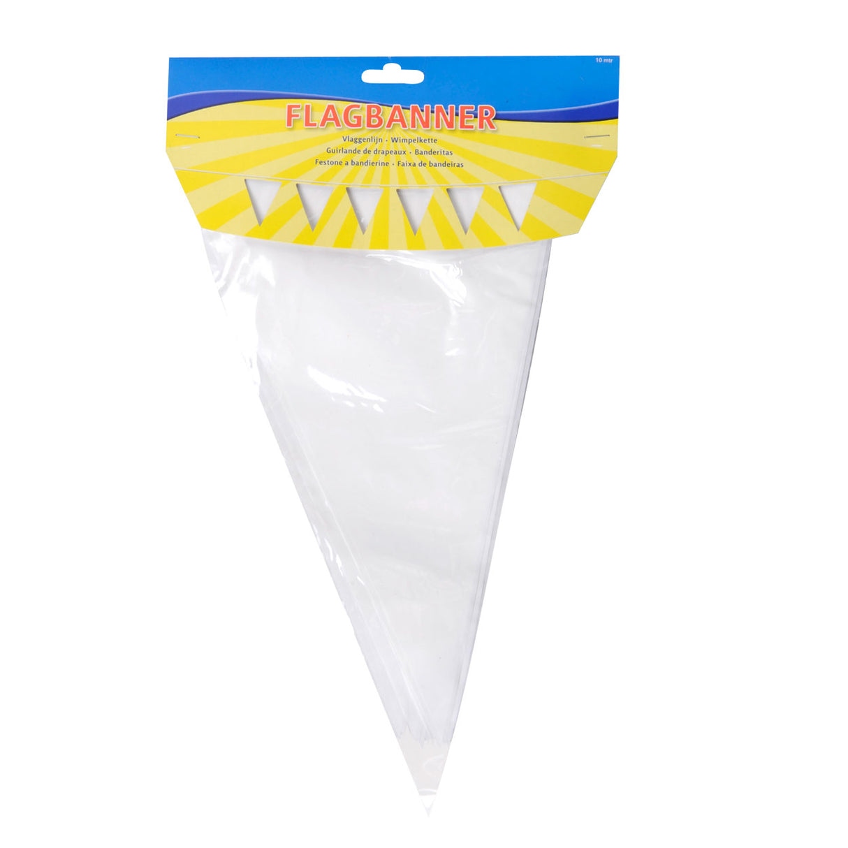 Folat BV White Flag Linia, 10mtr.