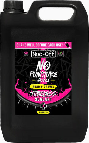 Muc-off road gravel tubeless sealant