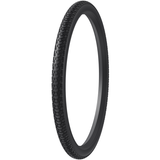 Edge buitenband cargo 20 x 2.35 60-406 mm - zwart met reflectie