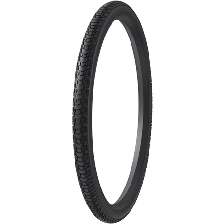 Edge buitenband cargo 20 x 2.35 60-406 mm - zwart met reflectie