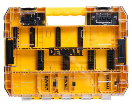 Dewalt zaak groot