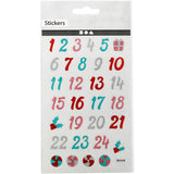 Http: www.cchobby.nl glitter-stickers-advent-cijfers-vel-10x16-cm-1-vel