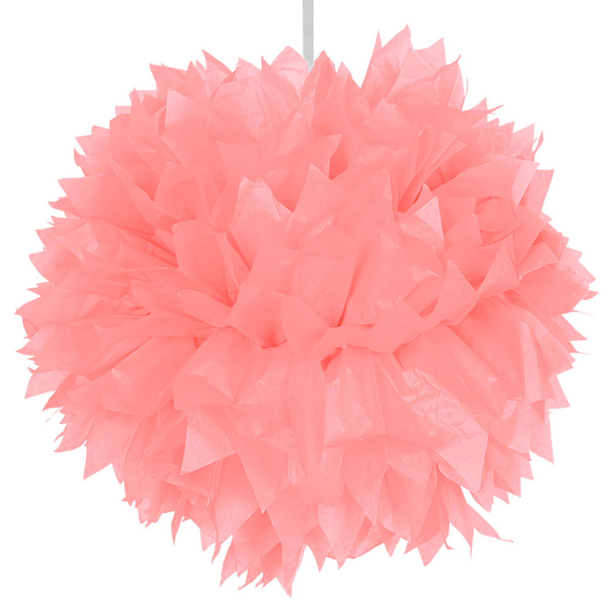 Folat bv rosa pompom