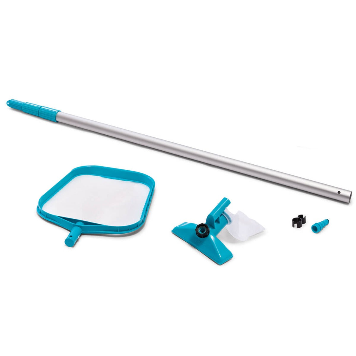 Intex swimming pool cleaning maintenance set