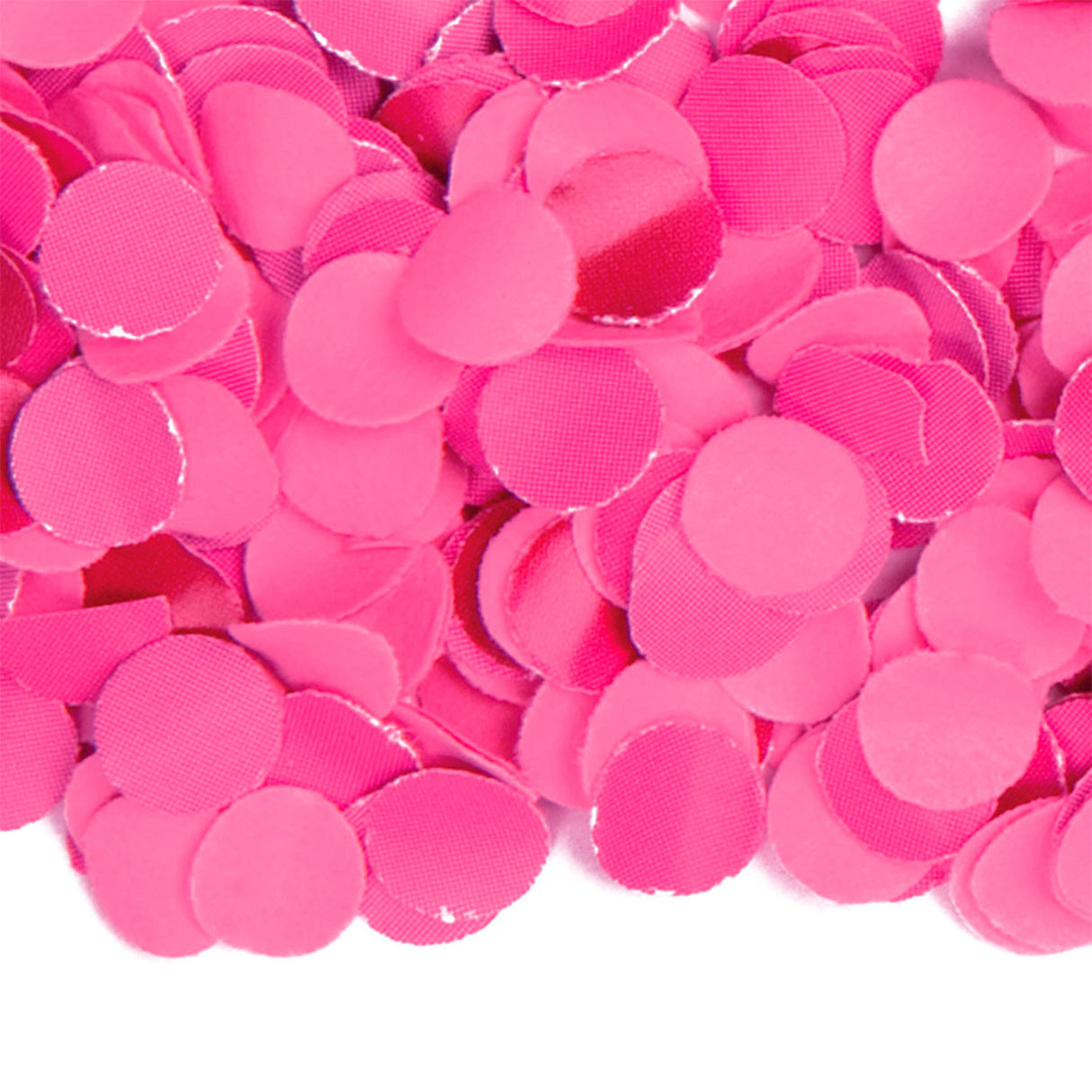 Folat bv confetti magenta, 1 kilo