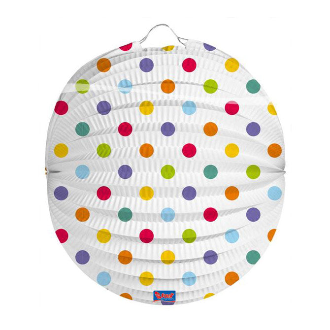 Folat bv dots bollampion