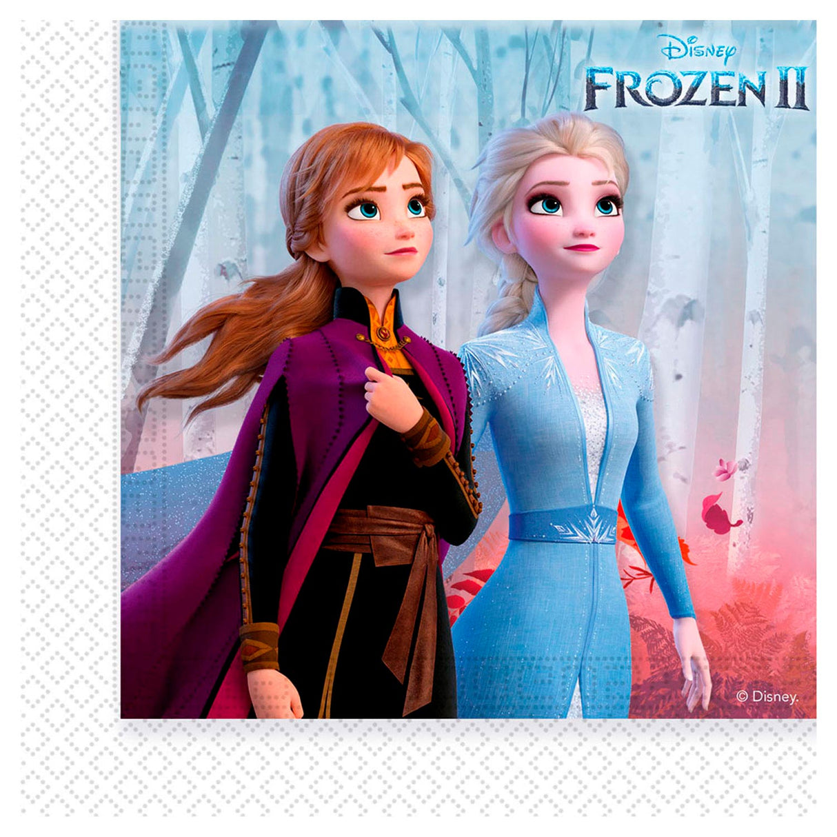 Disney Frozen 2 prtins, 20.