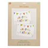 Folat bv papieren placemats eco party 6st.