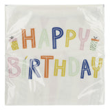 FOLAT BV PAPER NAPKINS PARTY 20ST.