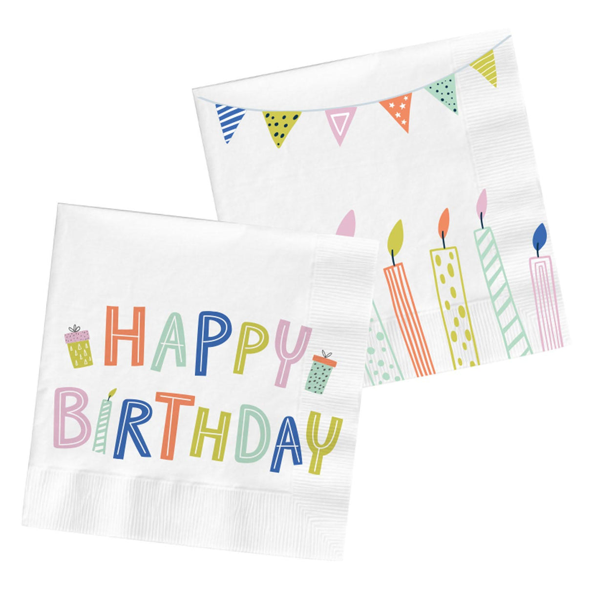 FOLAT BV PAPER NAPKINS PARTY 20ST.