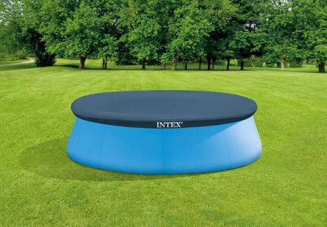 Intex Cover Swimming Pool Easy Set Ø 244