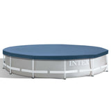 Intex Cover Swimming Pool Frame Ø 366 CM