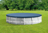 Intx Cover Swimming Pool Frame Ø 457 cm