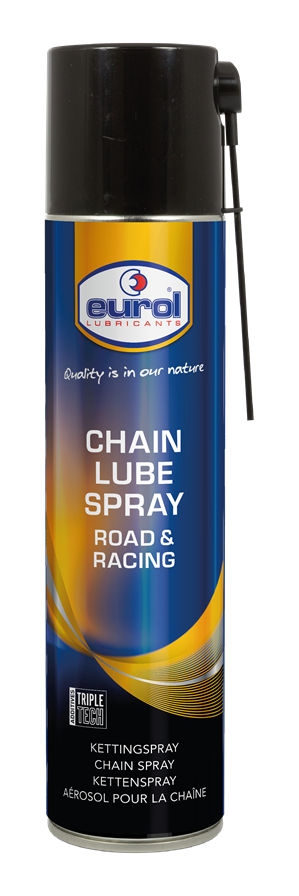 Eurol Chain Spray PTFE 400ml