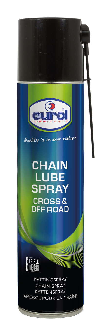 Eurol Chain Spray Cross Offroad 400ml