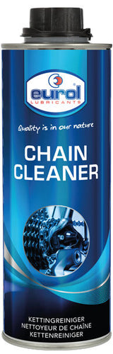 Cleaner a catena Eurol 500 ml