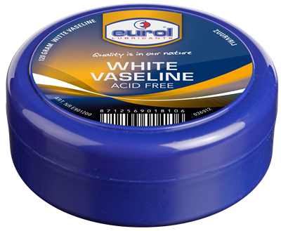 Eurol White Vaseline Acid -Bree 100gr eurol