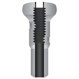 Cnspoke anti-loose spoke nipple