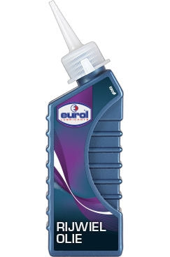 Aceite de bicicleta eurol 100 ml