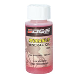 EZMTB Brake Fluid Mineral Oil Red (60 ml)