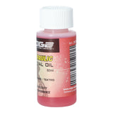 EZMTB Brake Fluid Mineral Oil Red (60 ml)