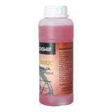 Edge Remvloeistof minerale olie rood (500 ml)