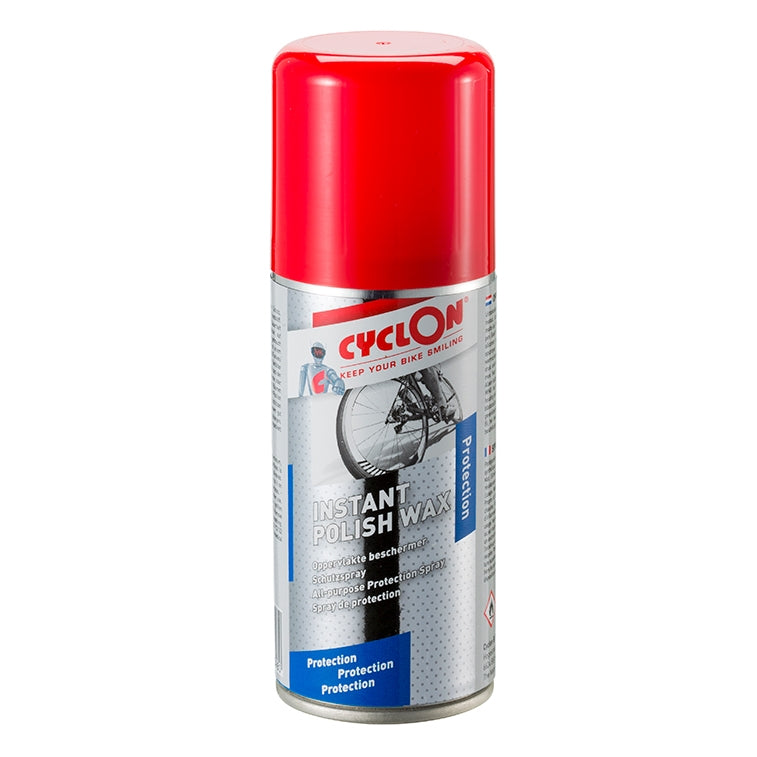 Cyclon Instant Polish Wax 100ml