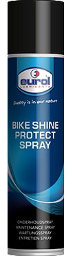 Eurol Bicy Gloss Bike Shine 400 ml