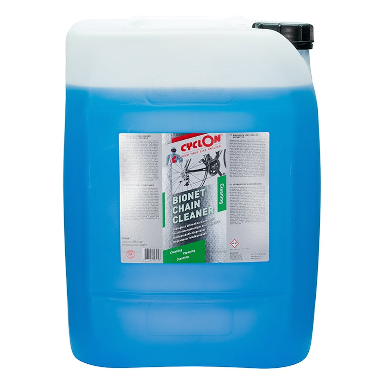 Cyclon degreaser Bionet Can 20L