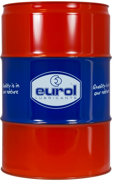 Eurol Oil PLX 5W40 (60 liters barrel)