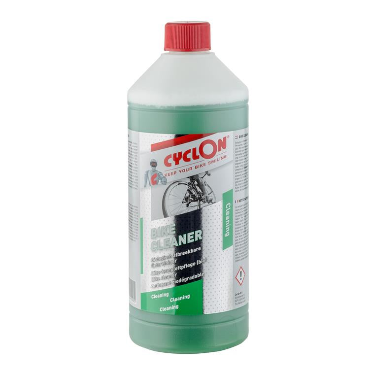 Cycl Organic Bicycle Cleaner 1 litro