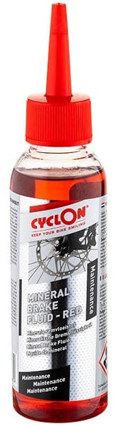 Cyclon Free Fluid Mineral 125 ml