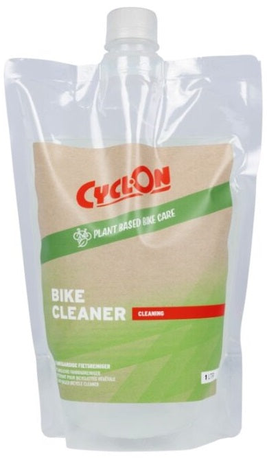 Cyclon Bicycle Cleaner na bázi základny 1L