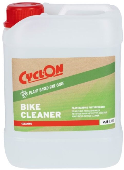 Cyclon Cleaner Cleaner Plant Based Jerrycan 2.5L