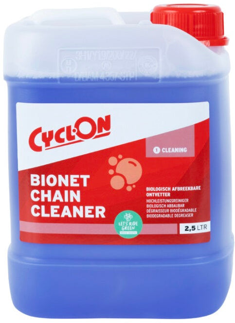 Cyclon Degreaser Bionet kan 2,5 liter