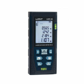 Limit afstandsvinder 40m ldm 40