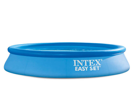 Intex let sæt swimmingpool 305 x 61 cm med filterpumpe