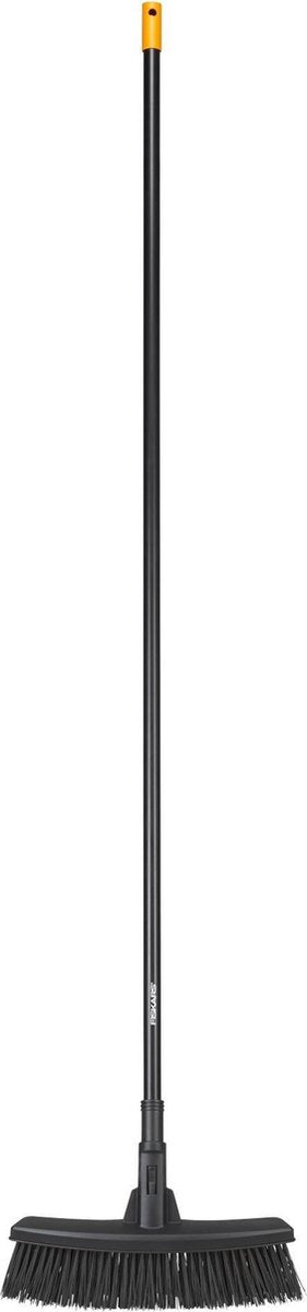 Fiskars 1025921 universele bezem m - 380 x 1620mm