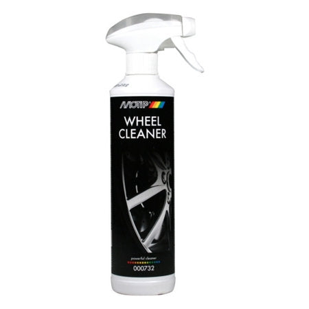 Motiphradcleaner (500 ml)